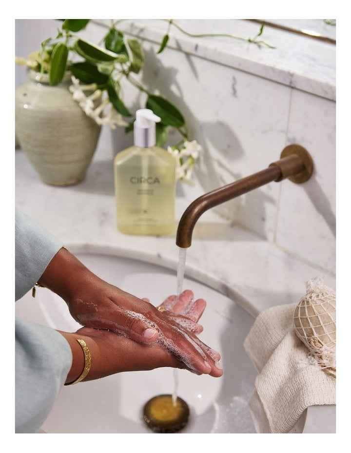 Alchemy Tea And Wild Mint Hand Wash 450ml