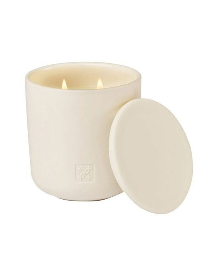 Pear And Lime Soy Candle 300g