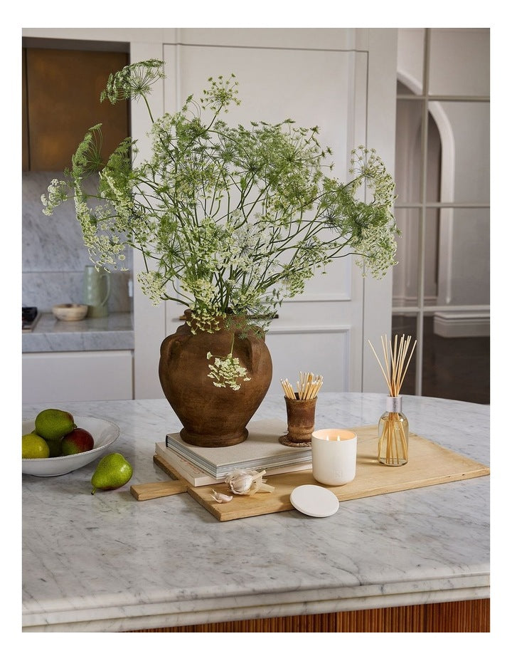 Pear And Lime Soy Candle 300g