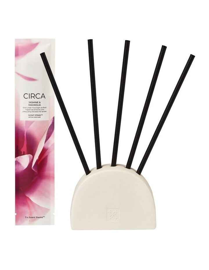 Jasmine and Magnolia Scent Stems Refill