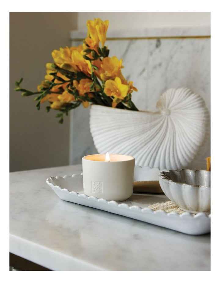 Mango and Papaya Soy Candle 70g