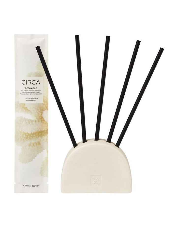 Oceanique Refill Scent Stems