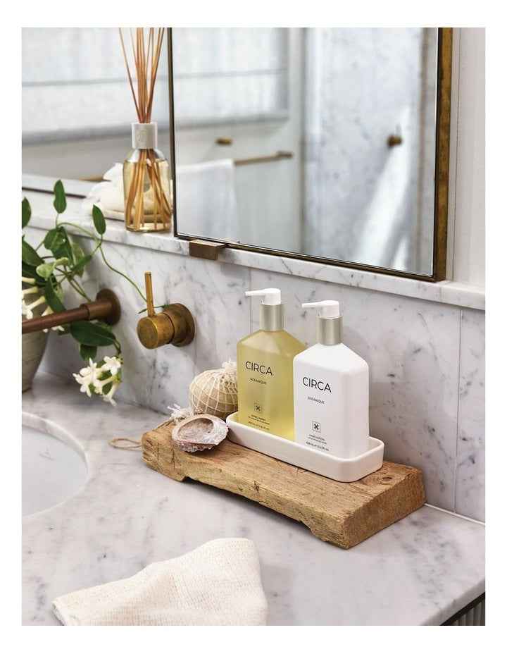 Oceanique Hand Care Duo 900ml