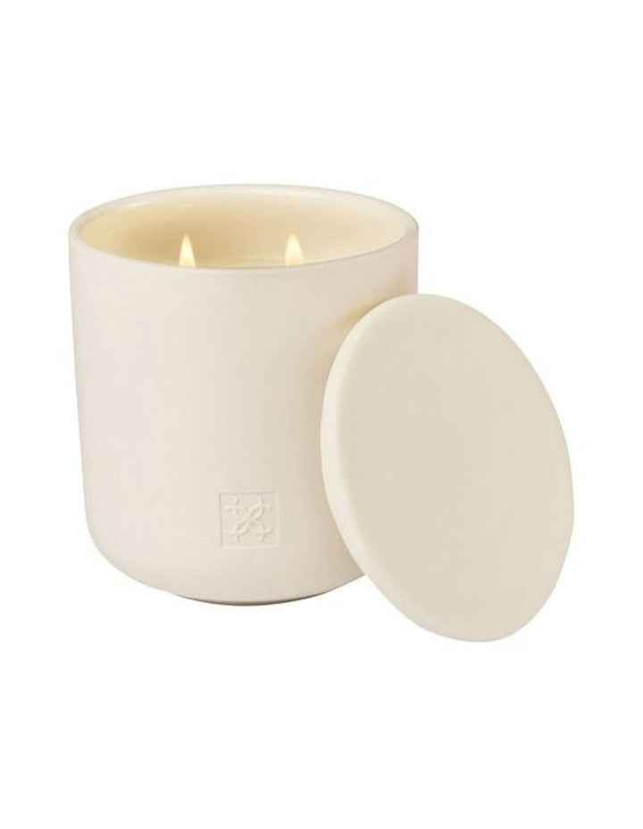 Sea Salt and Vanilla Soy Candle 300g