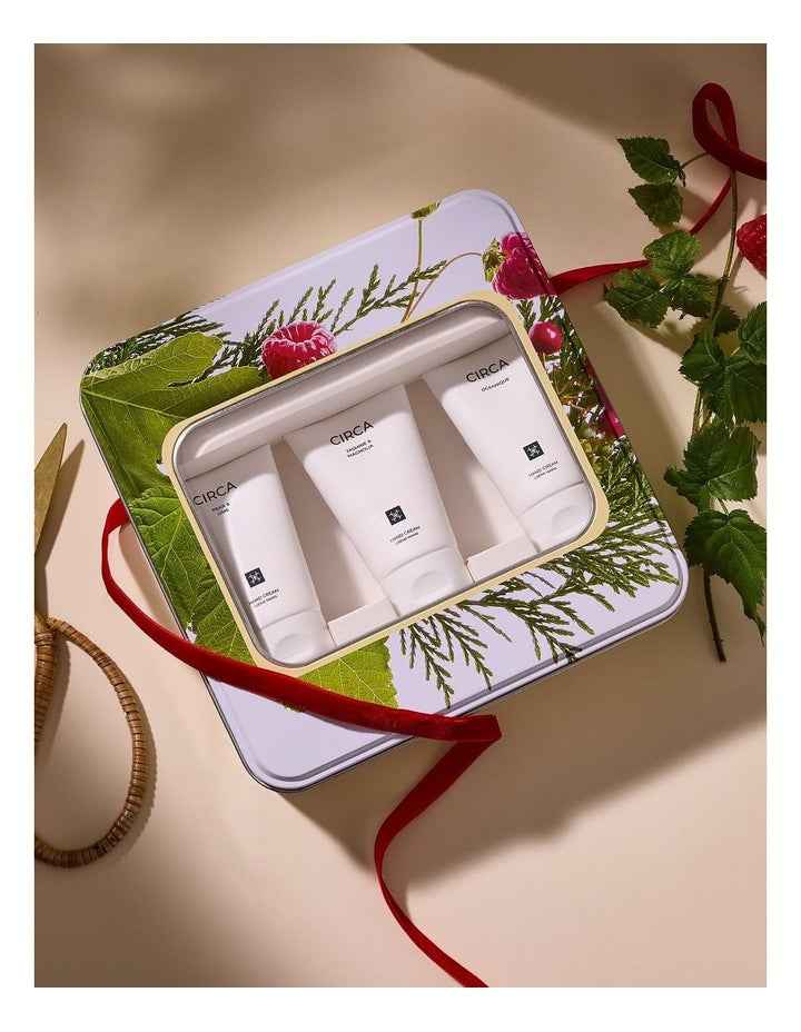 Jasmine And Magnolia Hand Cream Bonbon 40ml