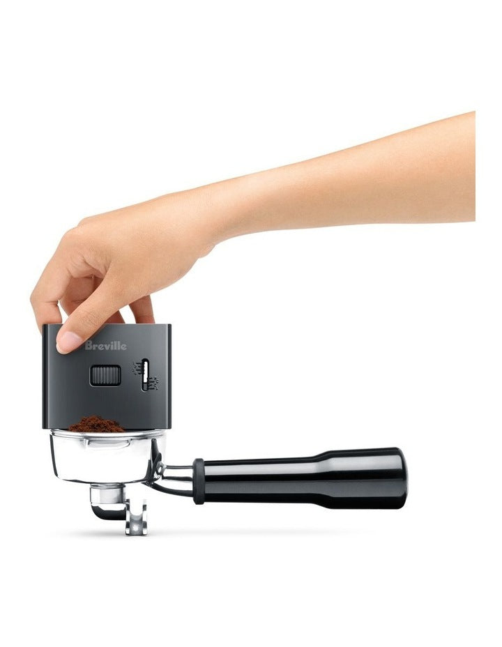 The Dose Control Pro Coffee Grinder BCG600SIL