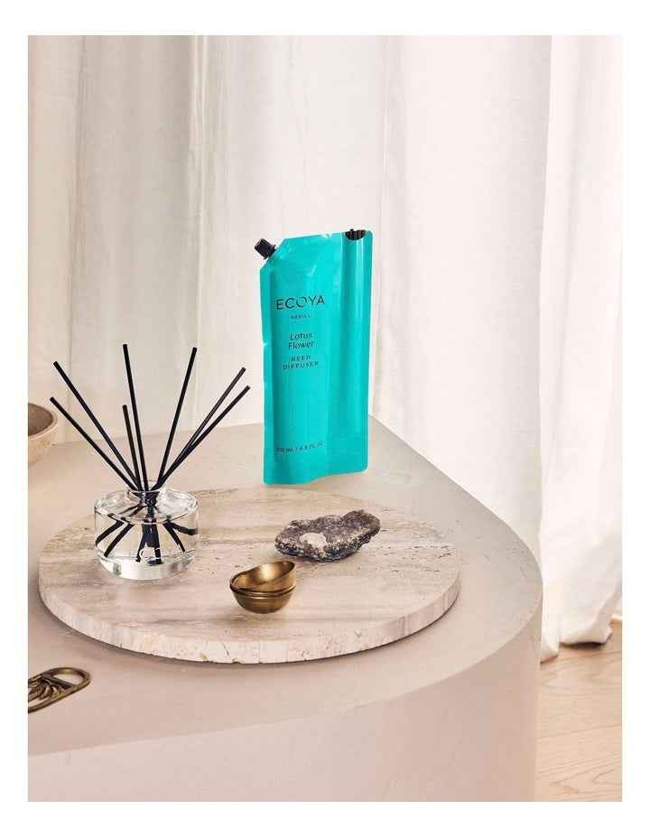 Refill Lotus Flower Reed Diffuser 200ml