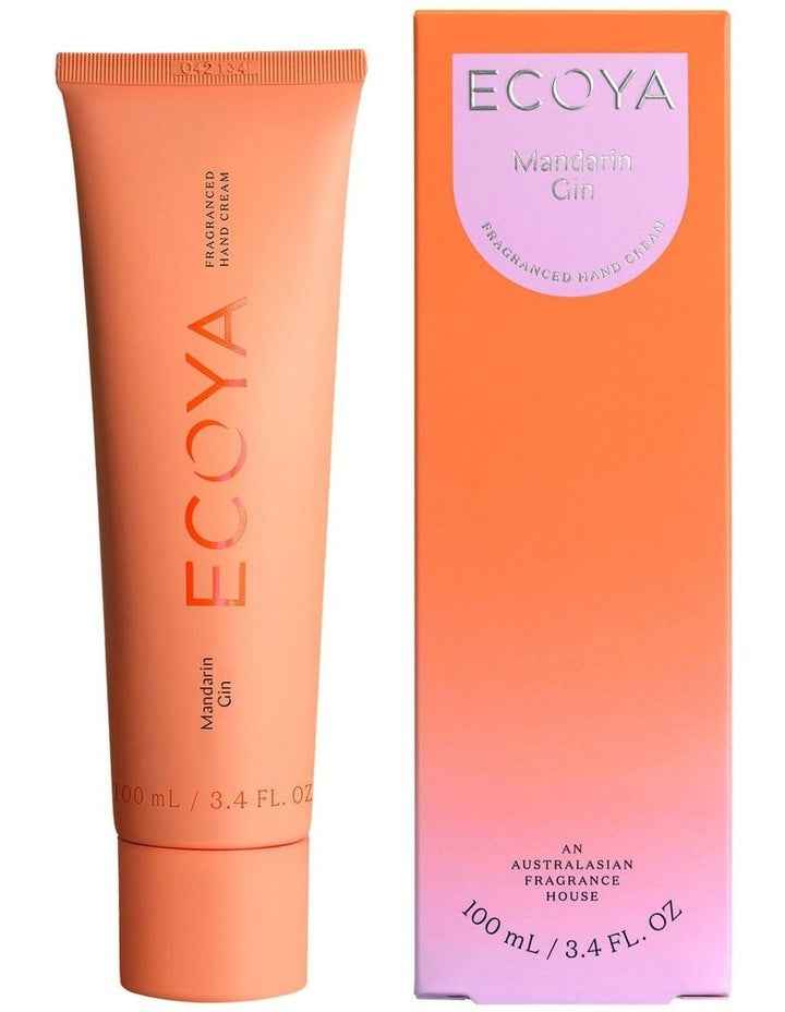 Mandarin Gin Hand Cream 100ml