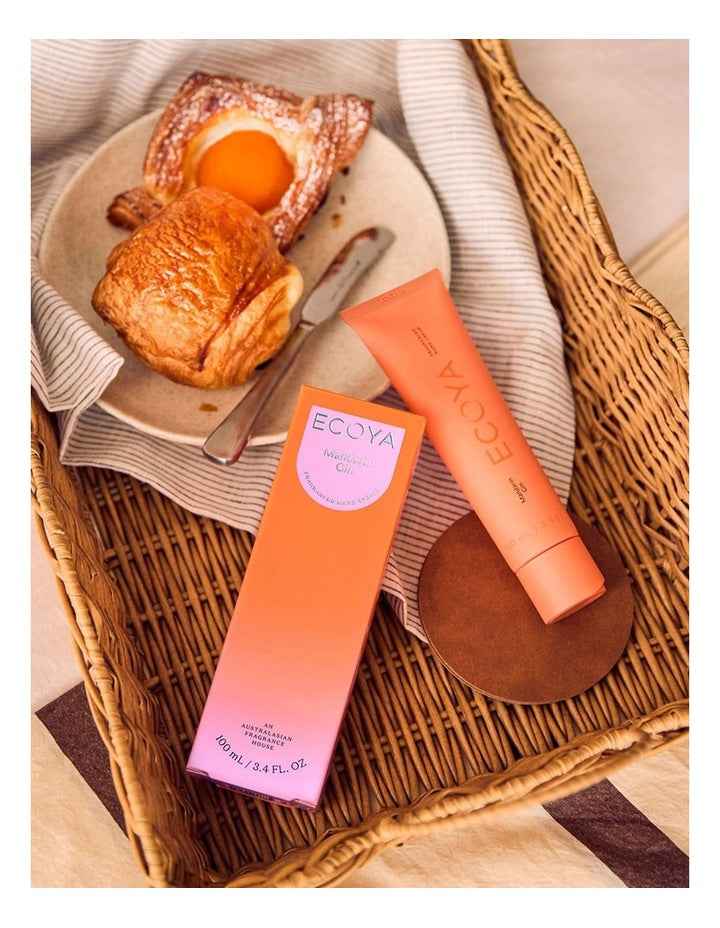 Mandarin Gin Hand Cream 100ml