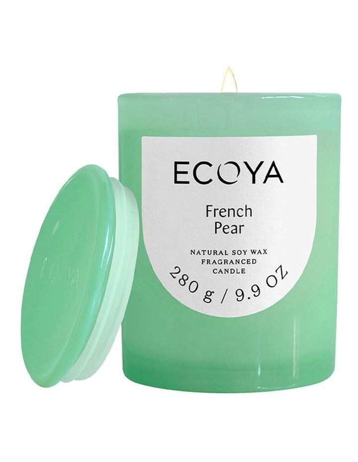 Metro French Pear Candle 280g