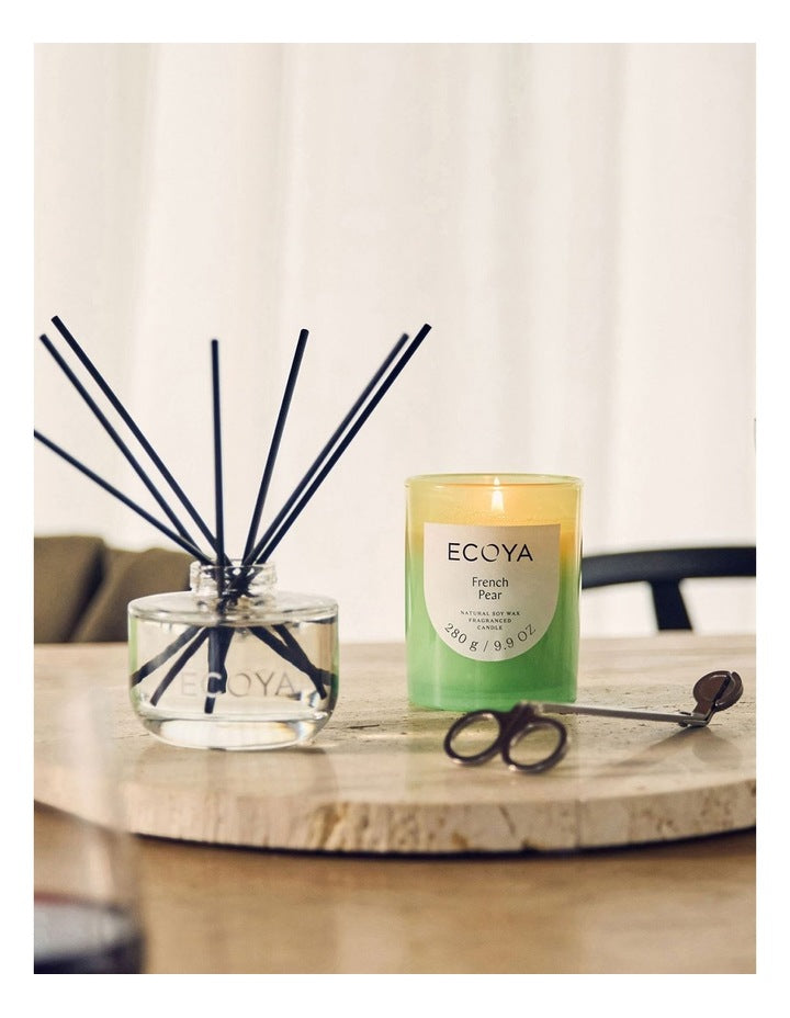 Metro French Pear Candle 280g