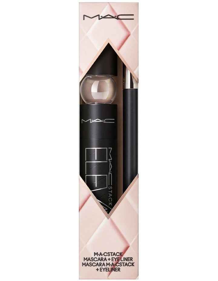 Forseeable Future Eye Kit