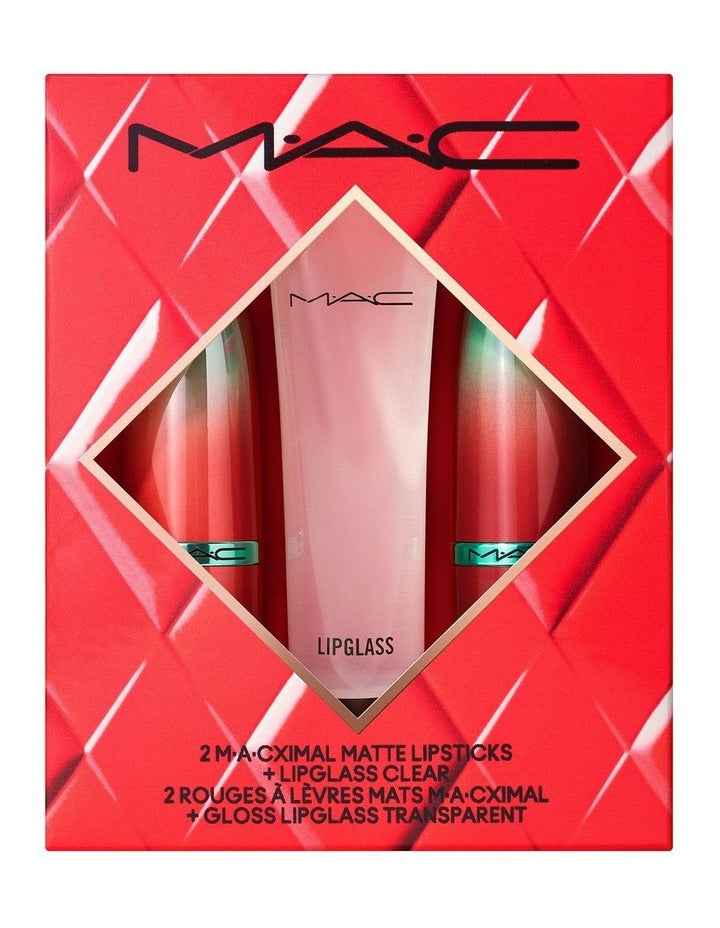 To The Future Lip Trio