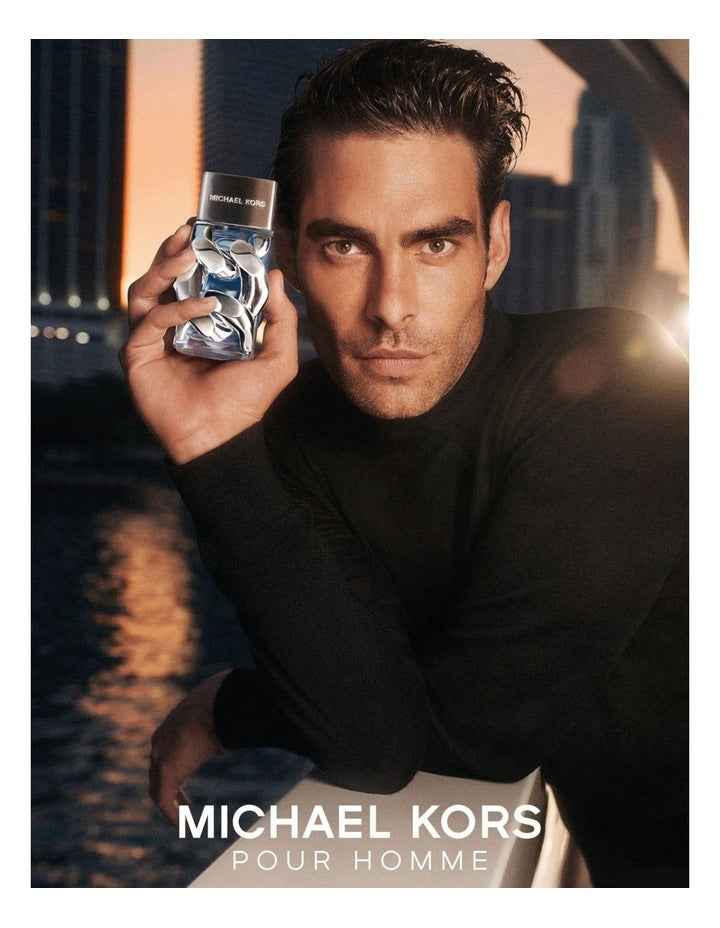 MK Pour Homme EDP 100ml set