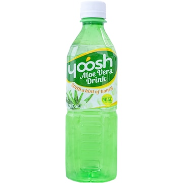 Yoosh Aloe Vera Drink 500mL
