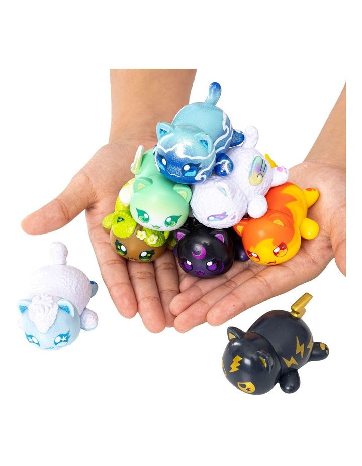 Aphmau Mystery Figure - MeeMeows Blind Box Series 7 - Elemental