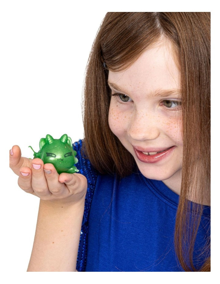 Aphmau Squishy Mystery Figures Dragon - Series 4