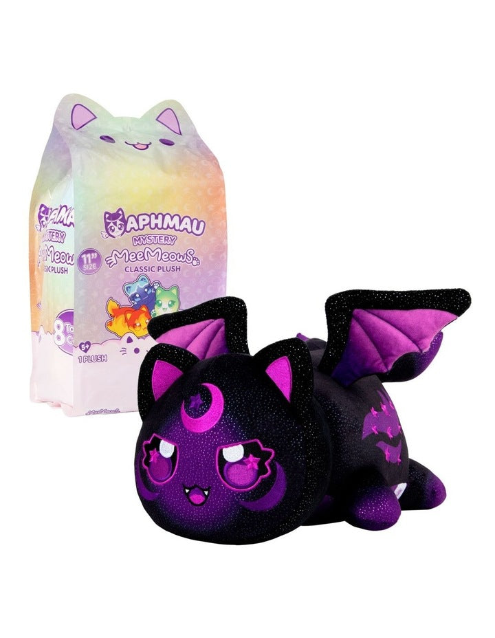 Aphmau 11 Classic Mystery Plush Elemental