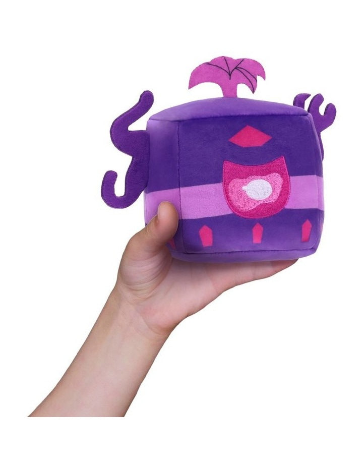 3 Series Blox Fruits Collectible Mystery Plush 4 inch