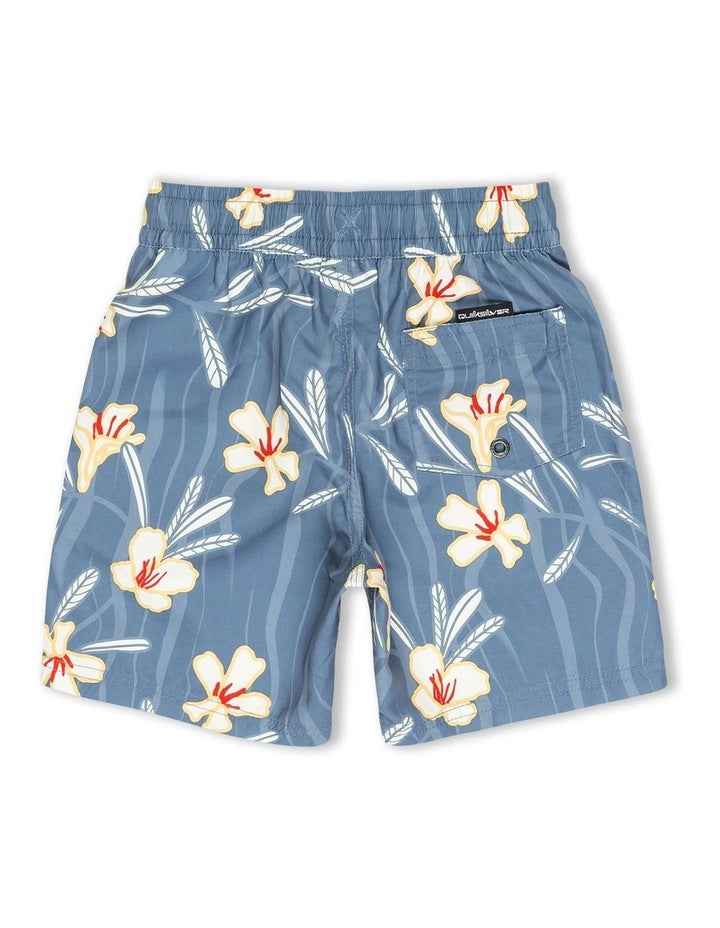 Everyday Volley Swim Shorts in Blue