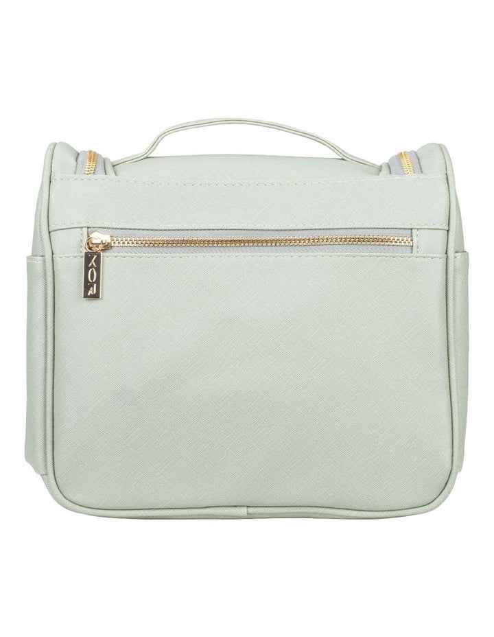 Destination Style Sardinia Travel Case in Textured Sage