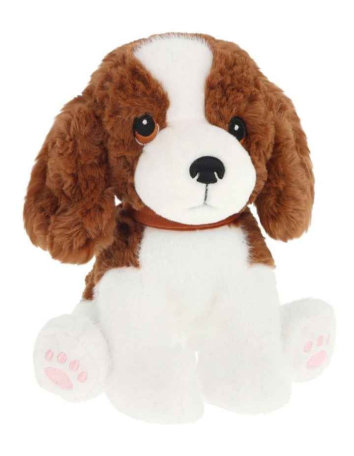 Keeleco Puppy Love Cavapoo 23cm