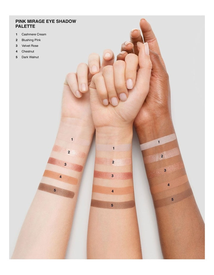 Eye Shadow Palette