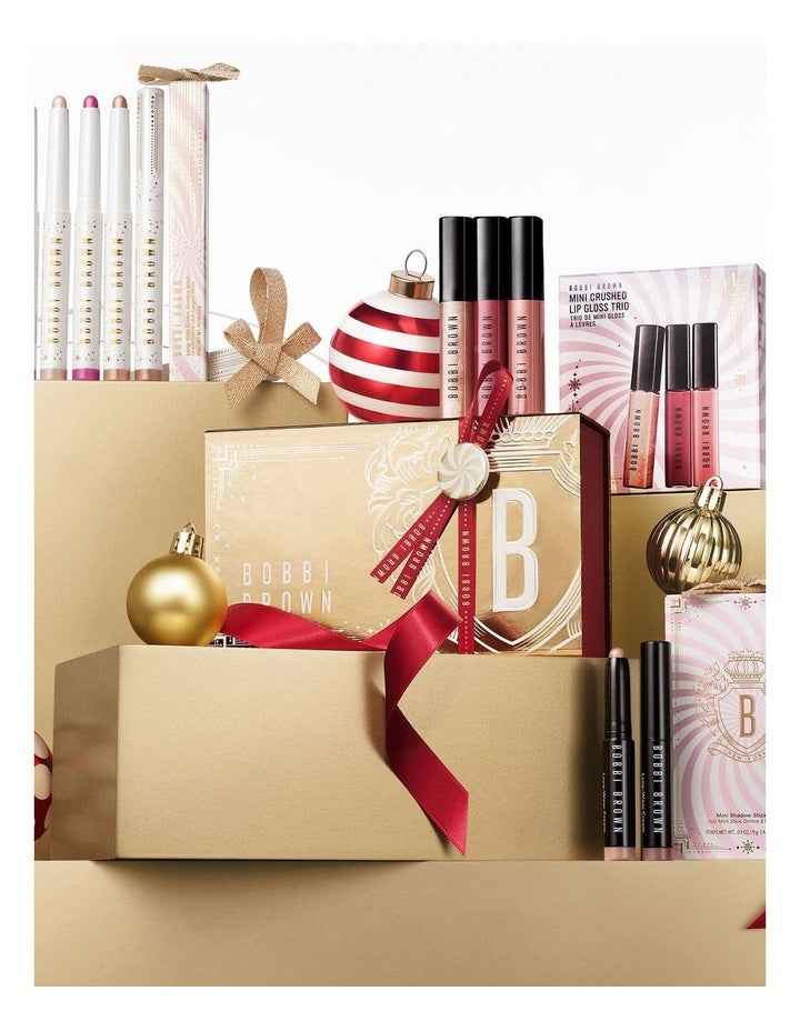 Mini Eye Shadow Stick Duo