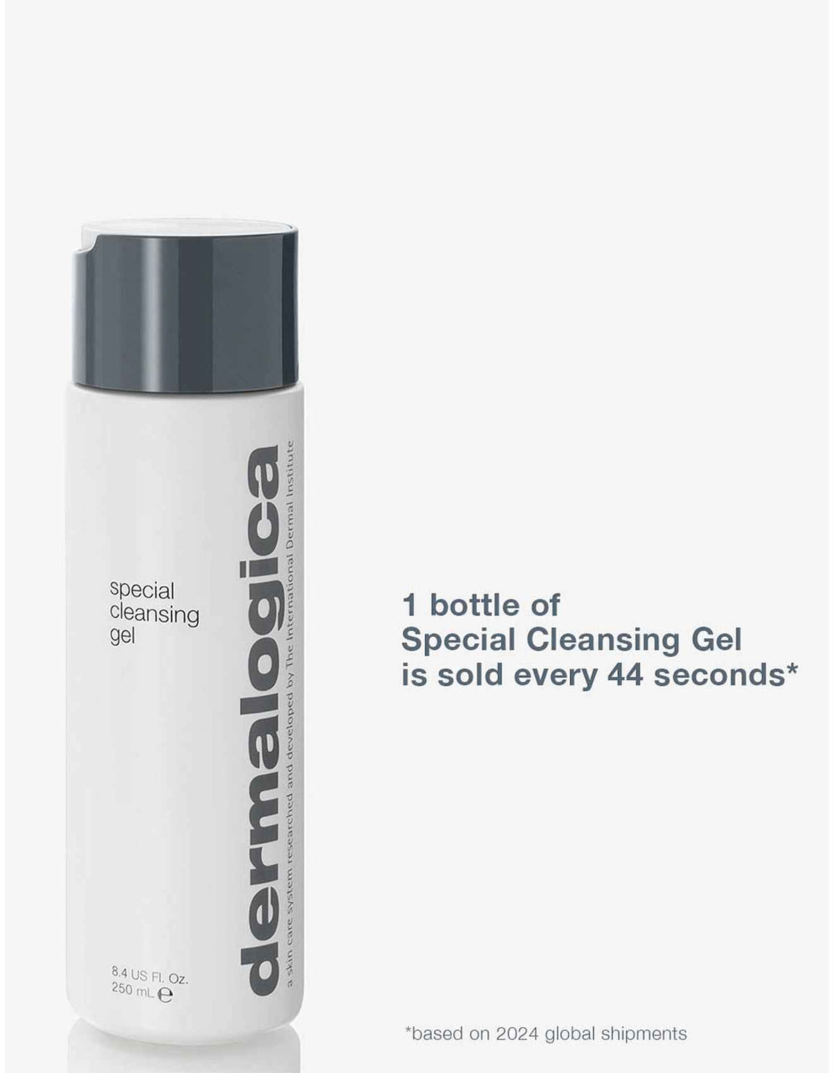 Special Cleansing Gel Refill 500ml
