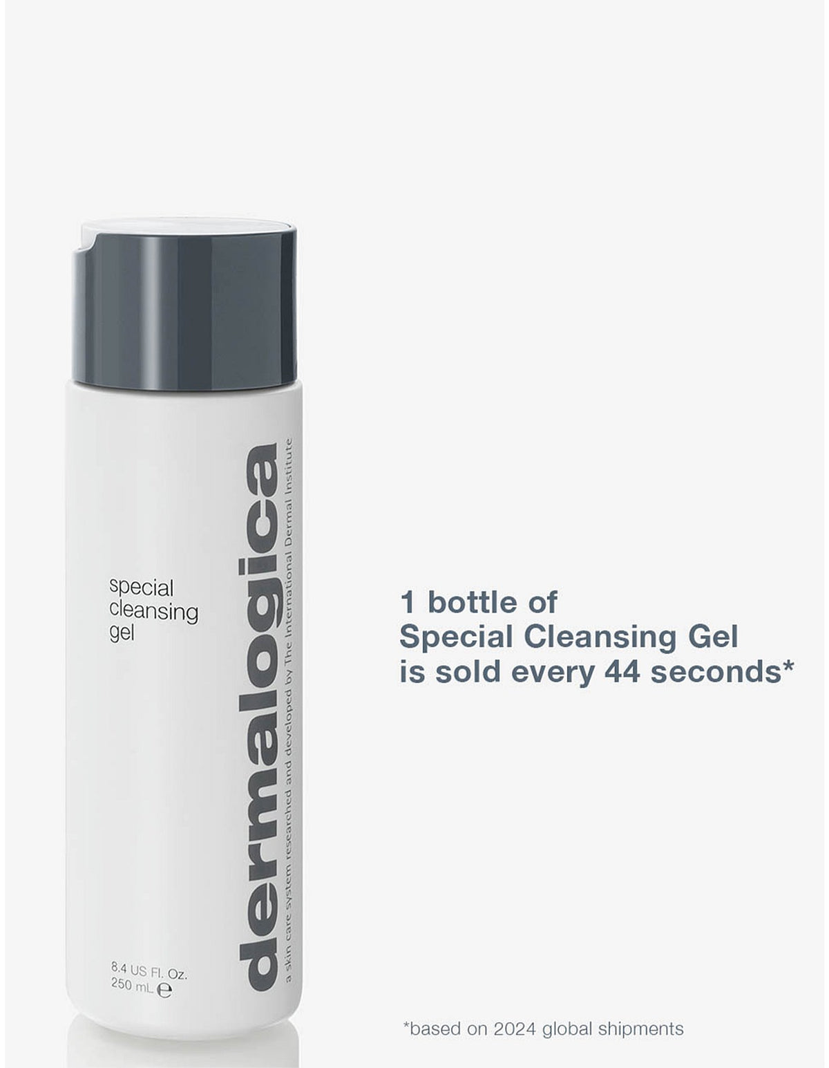 Special Cleansing Gel Refill 500ml