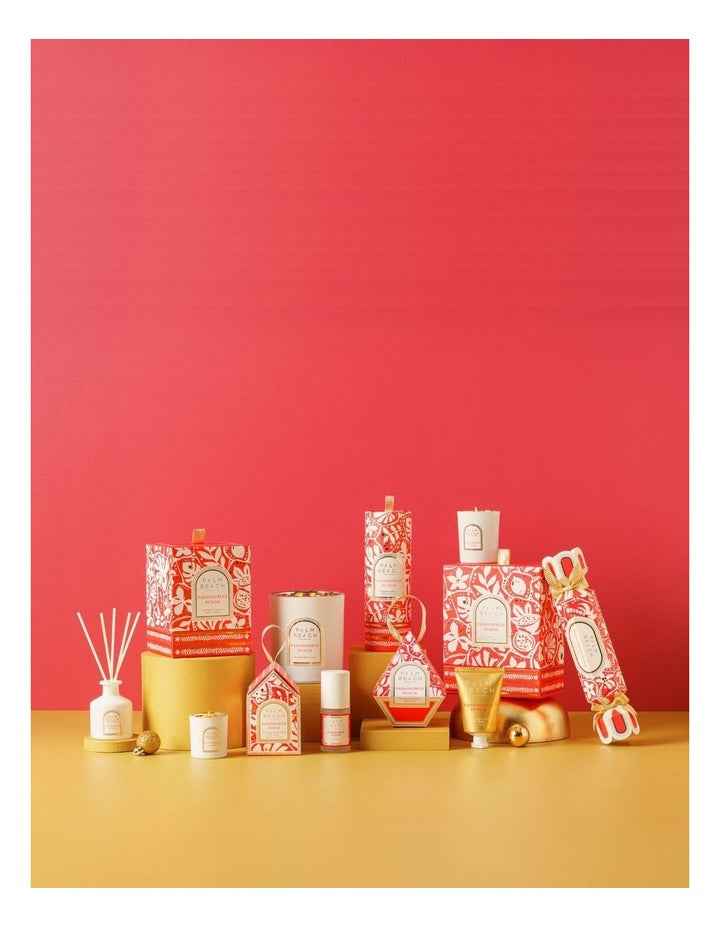 Hanging Bauble Candle 50g