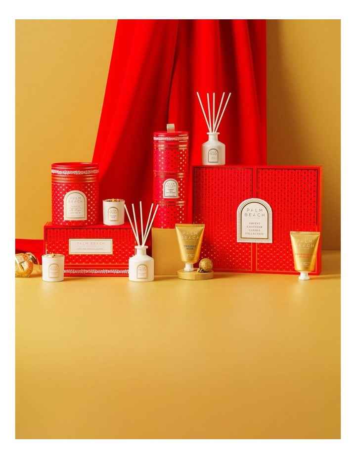 Candle Trio Collection