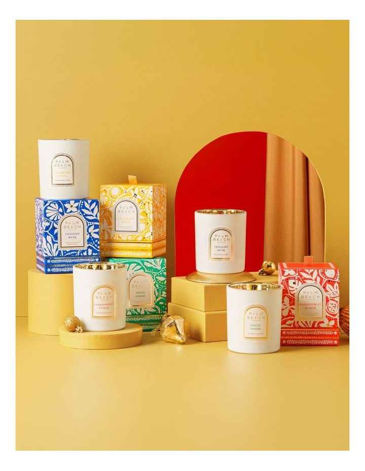 Celebrate Soleil Scented Candle 420g