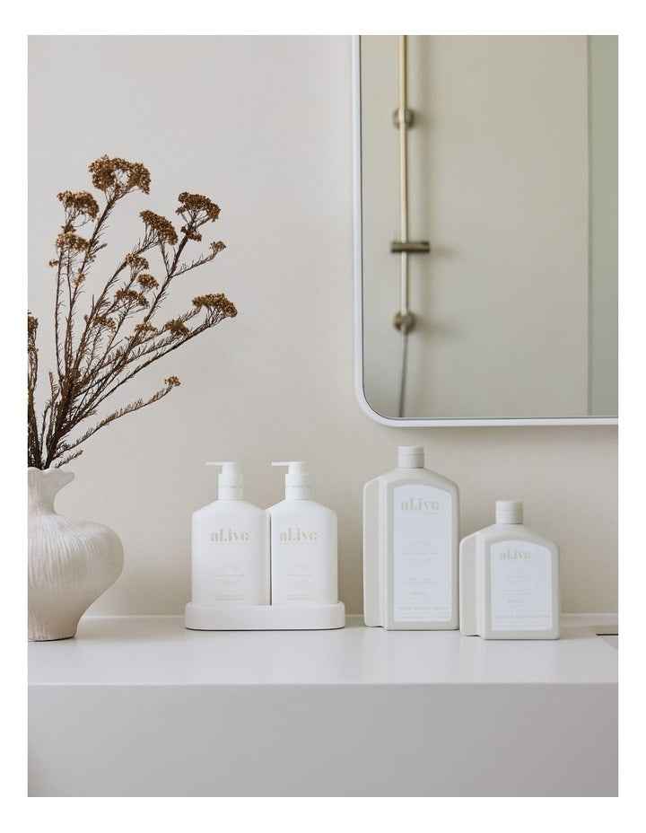 Mango & Lychee Lotion Refill 650ml