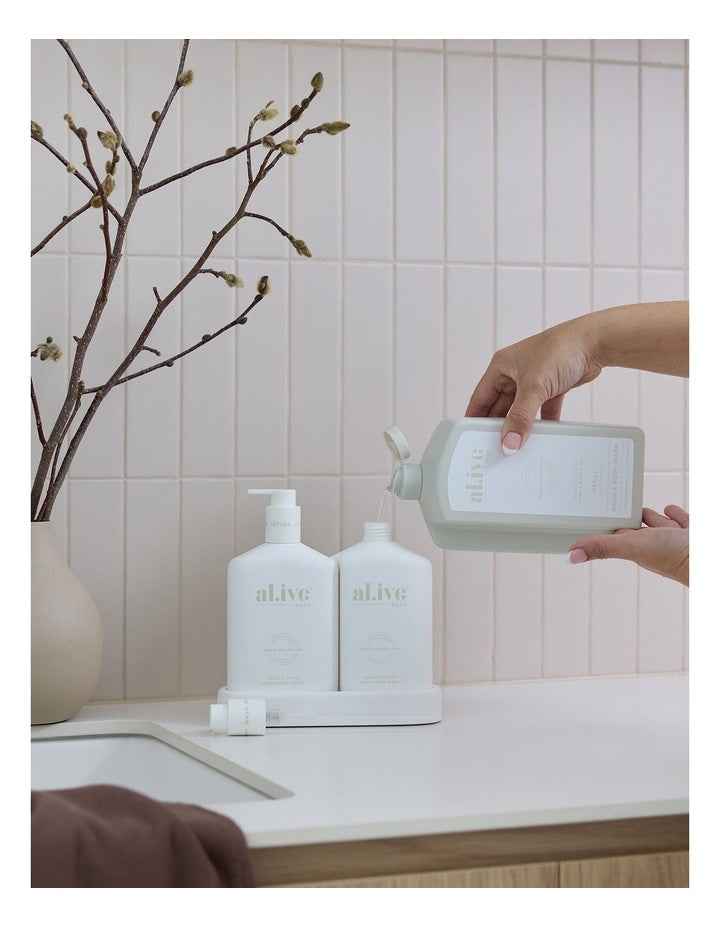 Mango & Lychee Lotion Refill 650ml