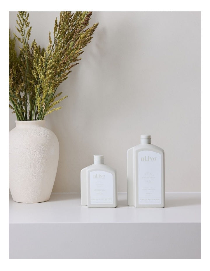 Mango & Lychee Lotion Refill 650ml