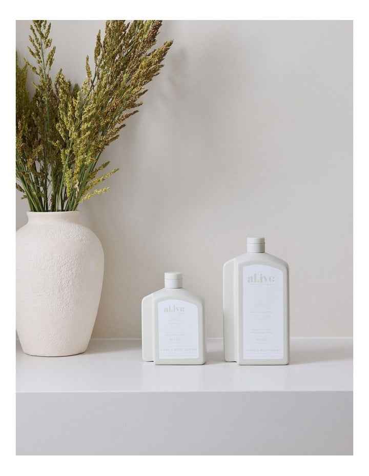 Mango & Lychee Lotion Refill 650ml