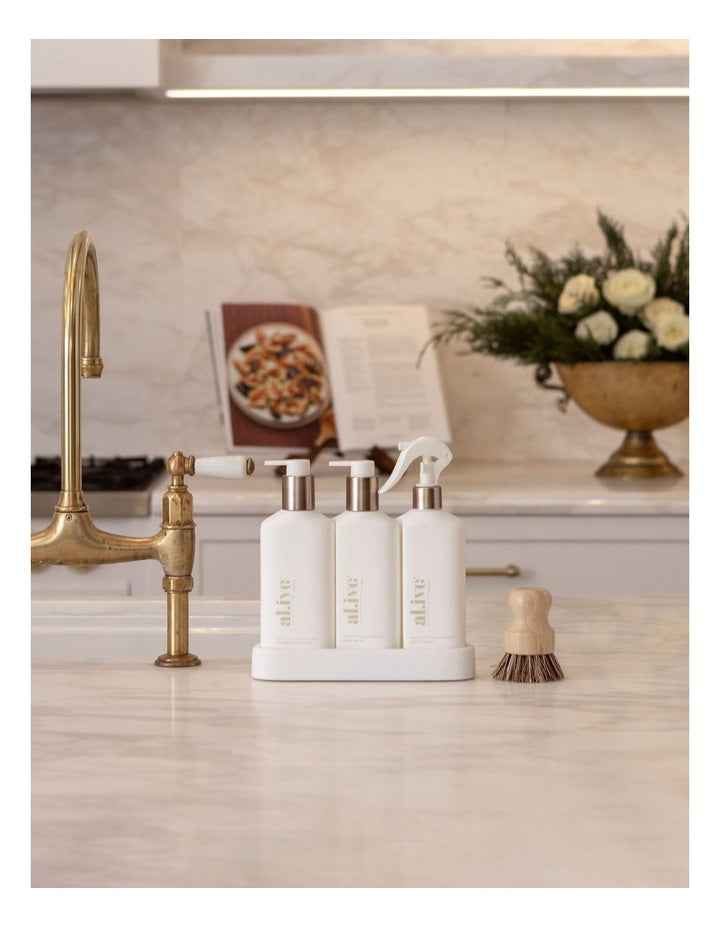 Kitchen Rituals Gift Set