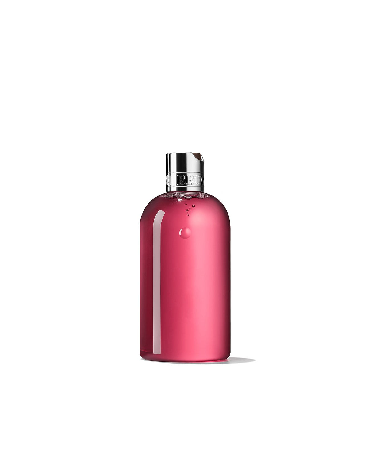 Fiery Pink Pepper Bath & Shower Gel 300ml