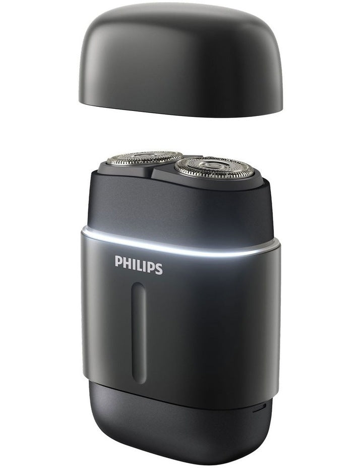 Series 700 On The Go Electric S792/06 Shaver