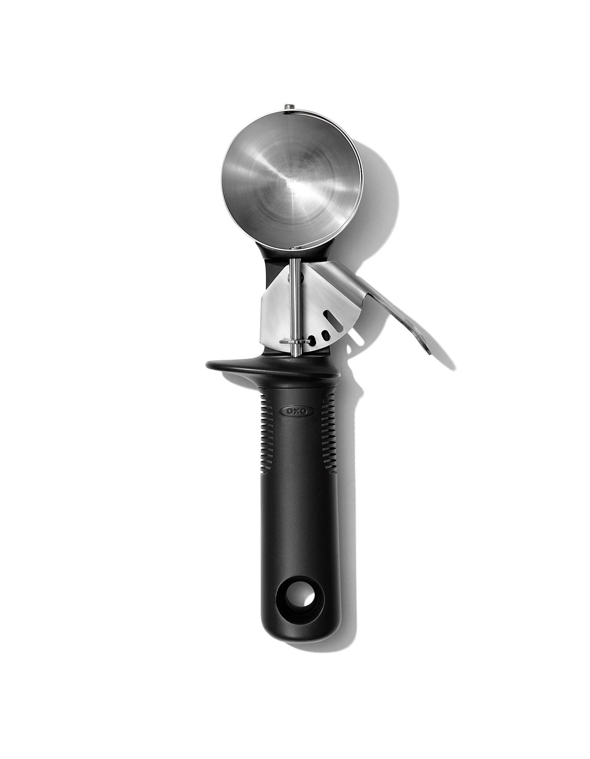 Trigger Ice Cream Scoop
