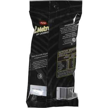 Fyna Liquorice 240g