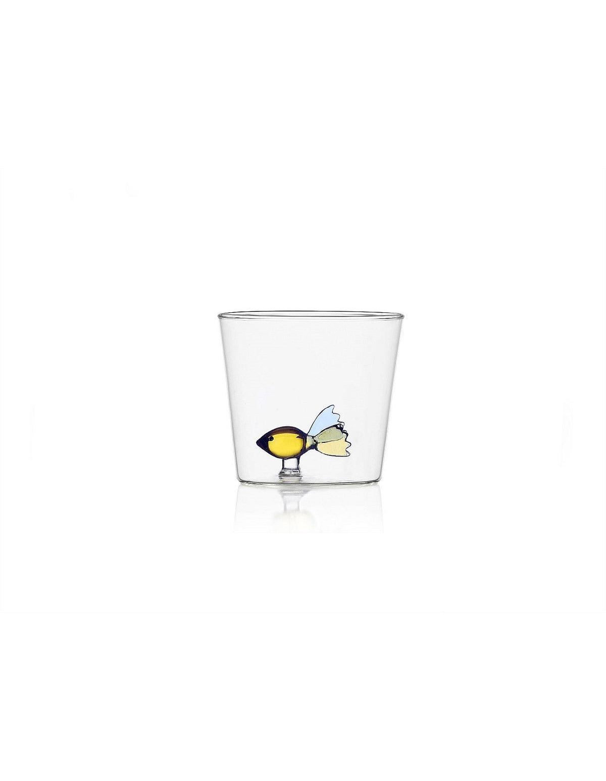 Fish Tumbler