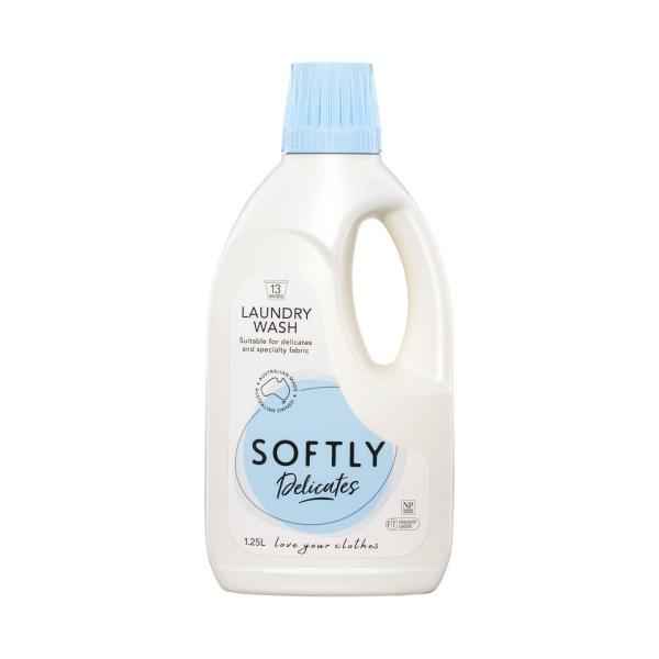 Delicates Specialty Washing Liquid