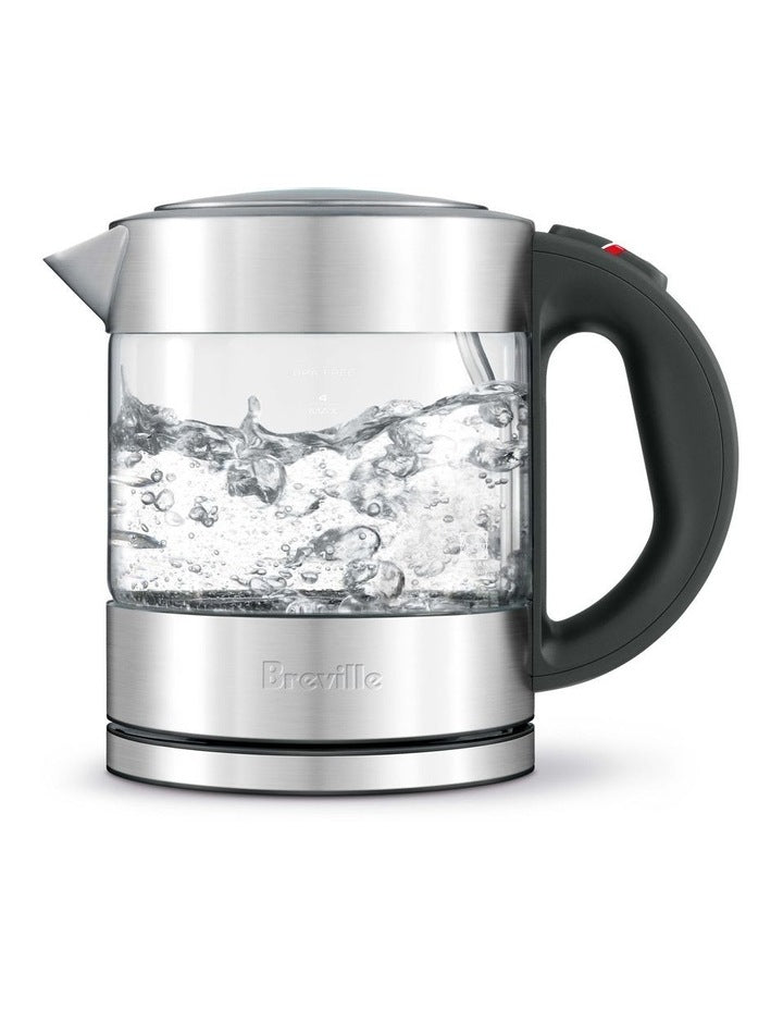 The Compact Kettle BKE395BSS