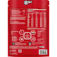 BSC High Protein Powder Vanilla 800g