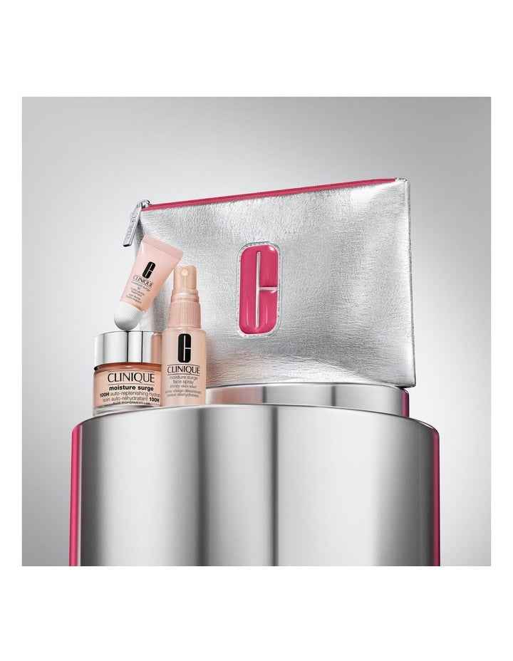 Moisture Surge Megastars 3 Piece Set