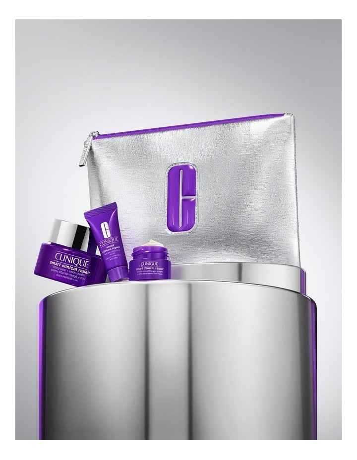 Outsmart Lines + Wrinkles 3 Piece Set