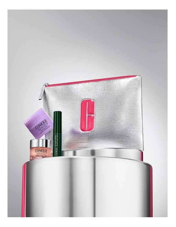 Glam To Goodnight 3 Piece Set