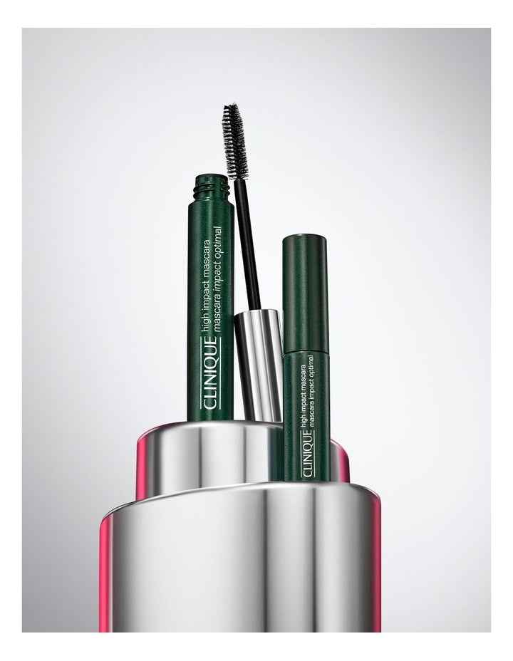 High Impact Mascara Home + Away Set Of 2